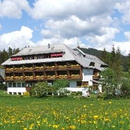 Kaisers Tanne Ferienhotel Breitnau