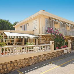 Miramar Antibes-Juan-les-Pins