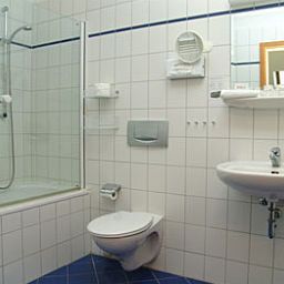Bathroom Glockenhof