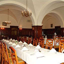 Restaurant Glockenhof