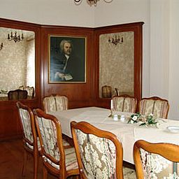 Conference room Glockenhof