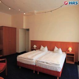 Room Glockenhof
