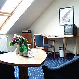 Room Glockenhof