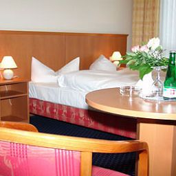 Room Glockenhof