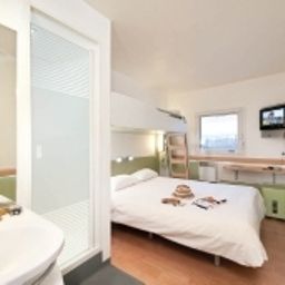  Ibis Budget Düren West
