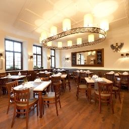 Restaurant Goldener Adler Stadt-gut-Hotels