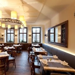Restaurant Goldener Adler Stadt-gut-Hotels