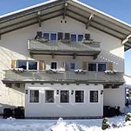 Berlin Garni Rottach 