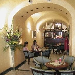 Bar Best Western PLUS Meteor Plaza