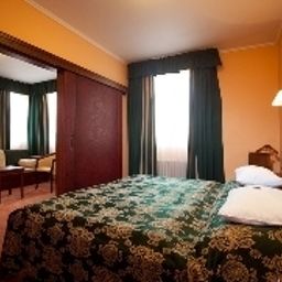 Suite Best Western PLUS Meteor Plaza