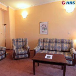 Suite Best Western PLUS Meteor Plaza