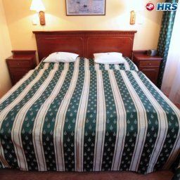 Habitación Best Western PLUS Meteor Plaza
