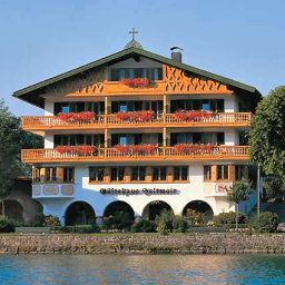 garni Haltmair am See Rottach 