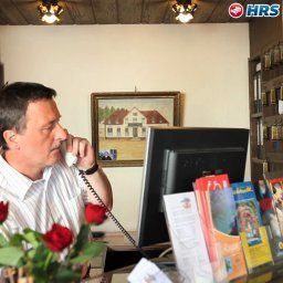 Ресепшен Blume