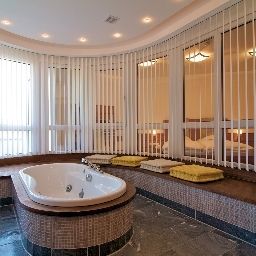Suite Almesberger Life Style & SPA