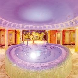  Almesberger Life Style & SPA