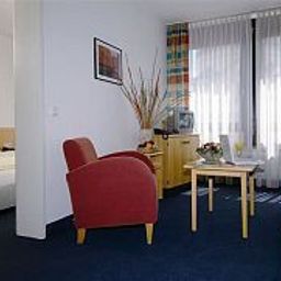 Suite Junior Astoria
