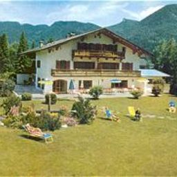 Sonnenhof Garni Rottach Bayern