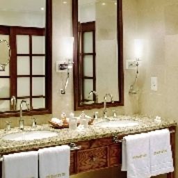 Badezimmer Maritim