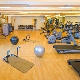 Fitness Maritim