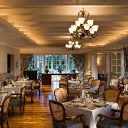 Restaurant Maritim