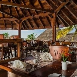 Restaurant Maritim