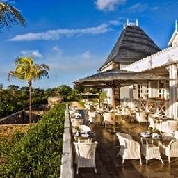 Restaurant Maritim