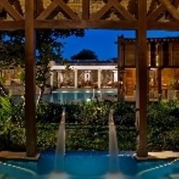 Wellnessbereich Maritim