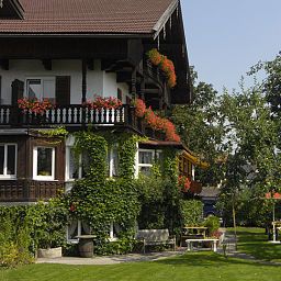 Schnitzer Wiessee Bayern