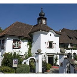 Schloß Leonstain Hotel & Restaurant Pörtschach 