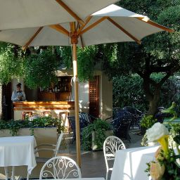 Bar Best Western Villa Mabapa
