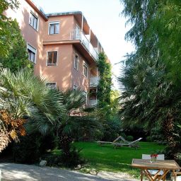Giardino Best Western Villa Mabapa