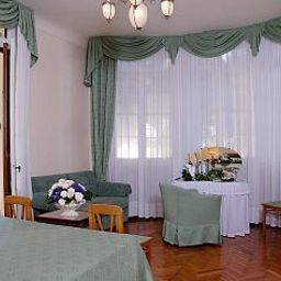 Suite Best Western Villa Mabapa