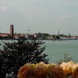 Terrazza Best Western Villa Mabapa