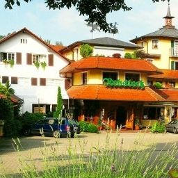 Exterior view Rebstock