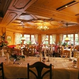 Breakfast room Rebstock