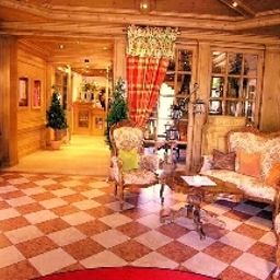 Hall Rebstock