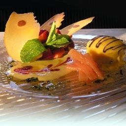 Restaurant Rebstock
