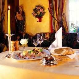 Restaurant Rebstock