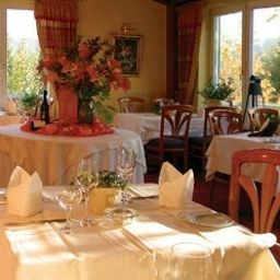 Restaurant Rebstock