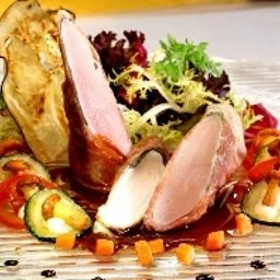 Restaurant Rebstock