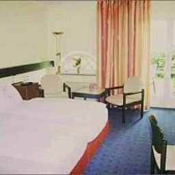 Habitación Landhotel Töns Fotos