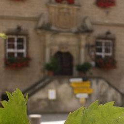 Schloß Zeilitzheim Kolitzheim Zeilitzheim