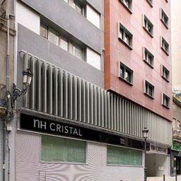 NH Cristal Alicante