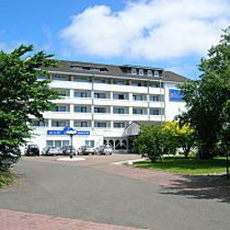 nordica Hotel Friesenhof Büsum