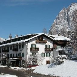 Menardi Cortina d'Ampezzo