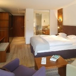 Junior-Suite Mirabeau Alpine Residence