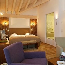 Junior-Suite Mirabeau Alpine Residence
