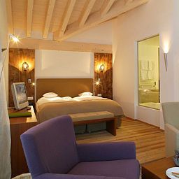 Suite Mirabeau Alpine Residence