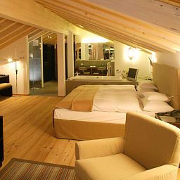 Suite Mirabeau Alpine Residence